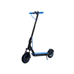 GENERICO - Scooter Patineta Electrica 350W Suspension Freno de disco