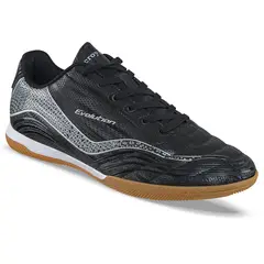 CROYDON - Guayos Futsal Alisker Negro para Hombre