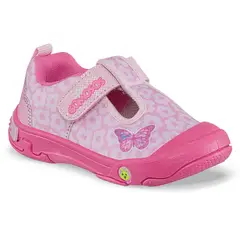 LOS GOMOSOS - Zapatos Chifan Fucsia para Bebé