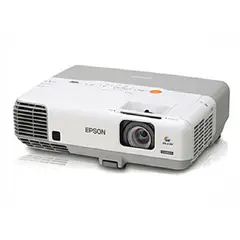 EPSON - Video Beam Proyector 910W Wxga 3200 Lumenes Hdmi Exhibicion + Maleta Best Soul