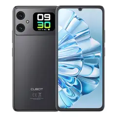 CUBOT - Celular A20 Dual Sim 128gb Rom 4gb Ram 5100mah Android 14