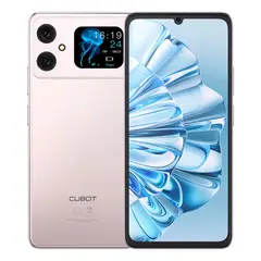 CUBOT - Celular A20 Dual Sim 128gb Rom 4gb Ram 5100mah Android 14