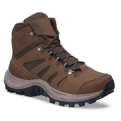 CROYDON - Botas Outdoor Drakkar Miel para Hombre