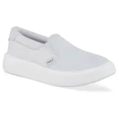 CROYDON - Tenis Casuales Dara Blanco para Mujer