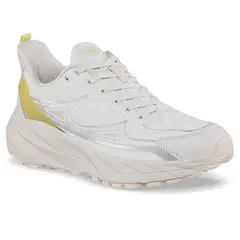 CROYDON - Tenis Trail Running Zorapi Beige para Mujer