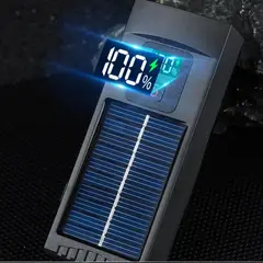 GENERICO - Luz Delantera para Bicicleta YC-2808