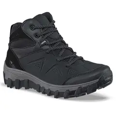 CROYDON - Botas Outdoor Malenka Negro para Mujer
