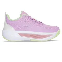 CROYDON - Tenis Basketball Rennir Lila para Mujer