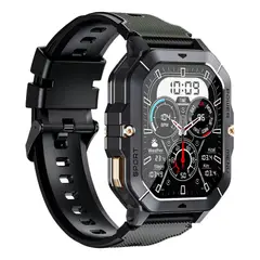 CUBOT - C28 Smartwatch Reloj Hombre Sumergible Pantalla 2.0 HD
