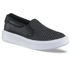 CROYDON - Tenis Casuales Dara Negro para Mujer