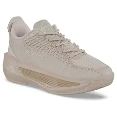 CROYDON - Tenis Basketball Rennir Café Claro para Mujer