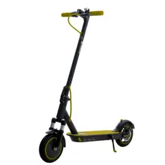 GENERICO - Scooter Patineta Electrica 350W Suspension Freno de disco