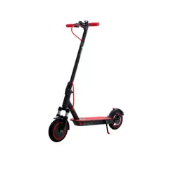 GENERICO - Scooter Patineta Electrica 350W Suspension Freno de disco