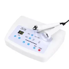 GENERICO - Ultrasonido Profesional Corporal Fisioterapia Belleza Wd-628