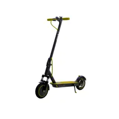 GENERICO - Scooter Patineta Electrica 350W Suspension Freno de disco