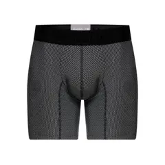 MUNDO UNICO - BOXER MEDIO NOIRLINE NEGRO