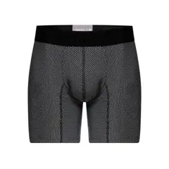 MUNDO UNICO - BOXER MEDIO NOIRLINE NEGRO