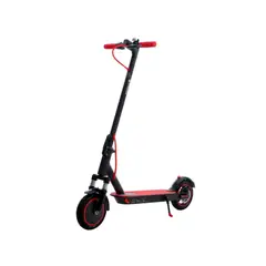 GENERICO - Scooter Patineta Electrica 350W Suspension Freno de disco