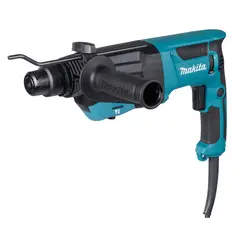MAKITA - Rotomartillo Sds Plus 26Mm 800W Trabajo Pesado