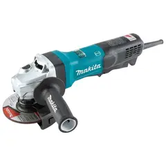 MAKITA - Pulidora Angular 4.1/2" Vel Var 1900W 11500Rpm