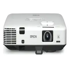EPSON - Video Beam Proyector 1940W Wxga 4200 Lumenes Hdmi Exhibicion + Maleta Best Soul