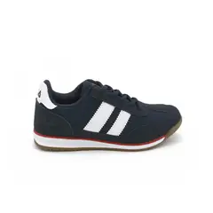 FILA - TENIS VINTAGE JUNIOR