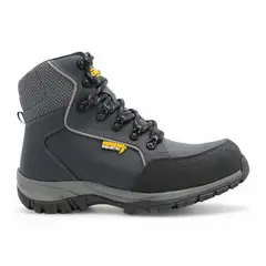 HERREROS - Bota Hombre Seguridad Cuero 77426