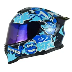 HRO - CASCO INT 506 SP CHAMP AZ OS RJ V SM CL IR AZ
