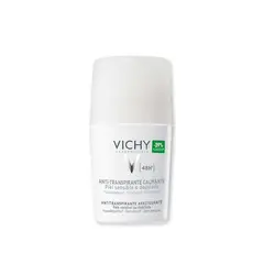 VICHY - Desodorante Blanco Piel Sensible 50 ml