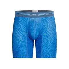 MUNDO UNICO - BOXER MEDIO STRENDUR AZUL