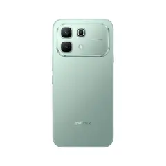 INFINIX - Celular Note 60 5g 256gb Ram 8+8gb 6150 Mah Azul
