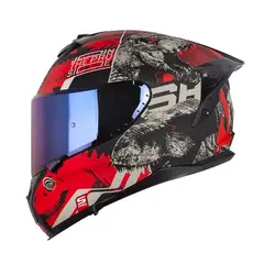 SHAFT - CASCO INT PRO 610 EVO DINO MIX