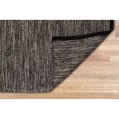 GENERICO - ALFOMBRA DECOGHAR BROWN CHINI PLANO 0.60 X 0.90 M IC14467