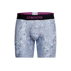 MUNDO UNICO - BOXER MEDIO TAVEUNI GRIS