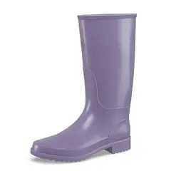 CROYDON - Botas Lluvia Tiffany Colors Lila para Mujer