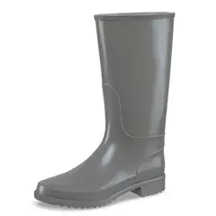 CROYDON - Botas Lluvia Tiffany Colors Gris para Mujer