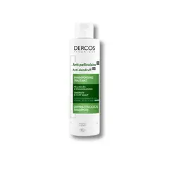 VICHY - Dercos Shampoo Anticaspa 200 ml