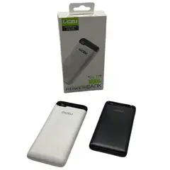 GENERICO - PowerBank 10000 Mah OPB 027 Oczu