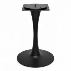 DISTRIONLINE - Estructura Metálica Para Mesa Con Perfil Curvo Elegante