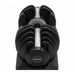 SPORT FITNESS - MANCUERNAS 52.5LB AJUSTABLE