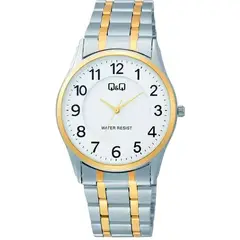 Q AND Q - Reloj Para Hombre Qyq C45a-001py Ojo Original Certificado