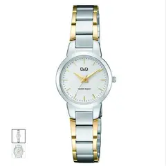 Q AND Q - Reloj Para Mujer Qyq C39a005py Ojo Original Certificado