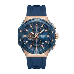 GENERICO - Reloj G-force Gr8462 Cronógrafo Deportivo + Estuche Premium