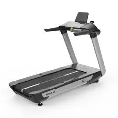 SHUA FITNESS - CAMINADORA TROTADORA V8 MOTOR 5.0 HPAC LED USO GIMNASIO
