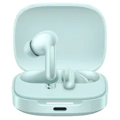 XIAOMI - Audifonos Inalambricos Redmi Buds 6 Verde Coral