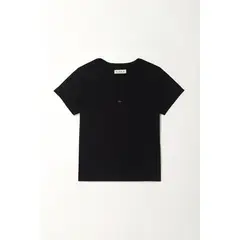 TENNIS - Camiseta estampada manga corta para mujer