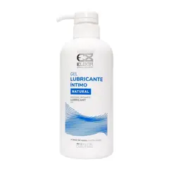 ELIXIR - Lubricante Neutro Gel Intimo Natural 500 ml