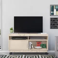 MUEBLES 2020 - Mesa para TV 50" Art Arena