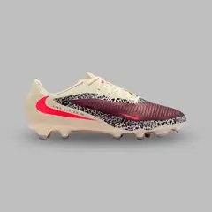 NIKE - Guayos Hombre Phantom 6 Low Academy FG - Multicolor