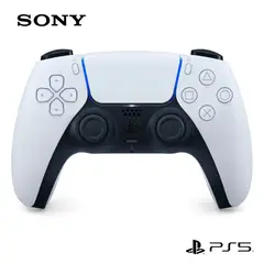 SONY - Control PS5 DualSense - Blanco